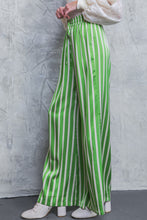 Load image into Gallery viewer, NOTHING TO REGRET SATIN PANTS