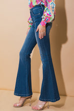 Load image into Gallery viewer, MY EYES ON YOU DENIM PANTS