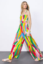 Load image into Gallery viewer, TRUST IN YOU WOVEN JUMPSUIT