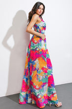 Load image into Gallery viewer, WANDERING AROUND WOVEN JUMPSUIT