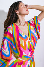 Load image into Gallery viewer, WORTH MY TIME WOVEN JUMPSUIT