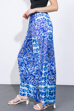 Load image into Gallery viewer, BEAUTIFUL BORDERS WOVEN PANTS