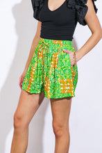 Load image into Gallery viewer, ALL OF MY LOVE WOVEN SHORTS