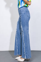 Load image into Gallery viewer, UNDER THE TUSCAN SUN DENIM PANTS