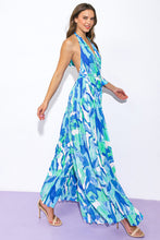 Load image into Gallery viewer, SWEET MELODY WOVEN JUMPSUIT