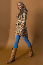 Load image into Gallery viewer, WARM UP WEATHER SWEATER CARDIGAN