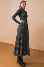 Load image into Gallery viewer, STAY COZE SWEATER MIDI DRESS