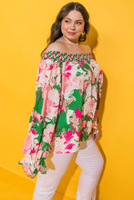Load image into Gallery viewer, BREAK THE RULES WOVEN TOP