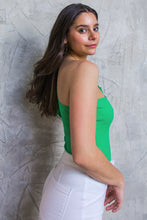 Load image into Gallery viewer, SUNNY DAY WONDER KNIT BODYSUIT