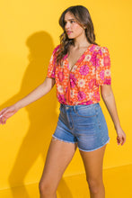 Load image into Gallery viewer, MADE FOR THE OCCASION WOVEN BODYSUIT