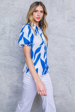 Load image into Gallery viewer, MAJOR CRUSH WOVEN TOP