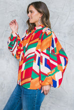Load image into Gallery viewer, LIGHT UP MY LIFE WOVEN TOP