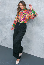 Load image into Gallery viewer, ADORING DEVOTION WOVEN TOP