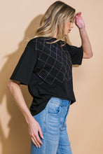 Load image into Gallery viewer, PRETTY PERCEPTION KNIT TOP