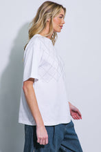 Load image into Gallery viewer, PRETTY PERCEPTION KNIT TOP
