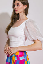 Load image into Gallery viewer, STARTING OVER KNIT BODYSUIT