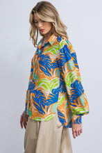 Load image into Gallery viewer, ESTEEMED MOMENT WOVEN TOP