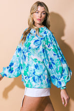 Load image into Gallery viewer, ALWAYS LOVELY WOVEN TOP