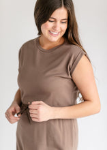 Load image into Gallery viewer, Sami Knit Midi Dress