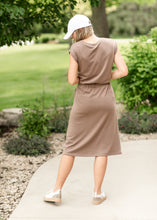Load image into Gallery viewer, Sami Knit Midi Dress
