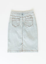 Load image into Gallery viewer, Sandra Midi Denim Skirt