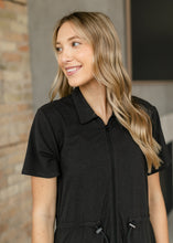 Load image into Gallery viewer, Scout Athletic Midi Dress