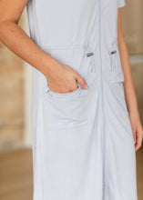 Load image into Gallery viewer, Scout Athletic Midi Dress