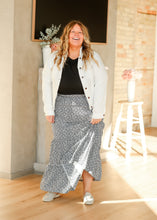 Load image into Gallery viewer, Shea Lightweight Denim Jacket