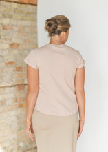 Load image into Gallery viewer, Short Sleeve Essential Basic Tee