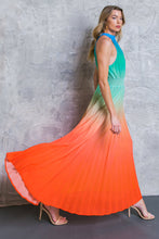 Load image into Gallery viewer, BEACH SWEETIE WOVEN MAXI DRESS