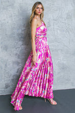 Load image into Gallery viewer, PERFECTLY ADORED WOVEN MAXI DRESS