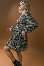 Load image into Gallery viewer, STRAIGHT TO BUSINESS SEQUIN MINI DRESS