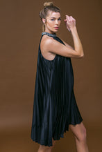 Load image into Gallery viewer, FIESTA FRIDAY WOVEN MINI DRESS