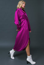Load image into Gallery viewer, TOO GOOD TO BE TRUE WOVEN MIDI DRESS