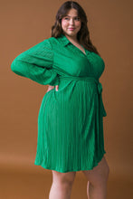 Load image into Gallery viewer, MAKE YOU WANNA STAY WOVEN MINI DRESS