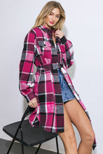 Load image into Gallery viewer, ALL OF THE LIGHTS MIDI JACKET