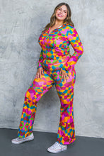 Load image into Gallery viewer, SWEETEST SHOWER SCUBA TRACKSUIT