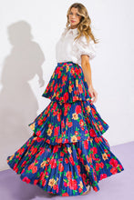 Load image into Gallery viewer, UNFORGETTABLE MUSE WOVEN SKIRT