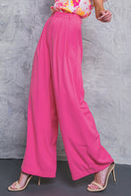 Load image into Gallery viewer, UPSCALE AURA WOVEN PANTS