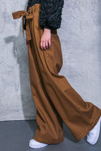 Load image into Gallery viewer, THRIVING WEEKEND TWILL PANTS