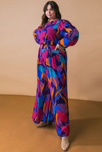 Load image into Gallery viewer, DARE TO TAKE THE WOVEN JUMPSUIT