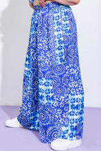Load image into Gallery viewer, BEAUTIFUL BORDERS WOVEN PANTS