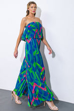 Load image into Gallery viewer, HAPPY WANDERER WOVEN JUMPSUIT