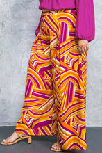 Load image into Gallery viewer, LIVELY CHAM WOVEN PANTS