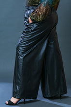 Load image into Gallery viewer, ICONIC REPUTATION LEATHER PANTS