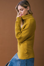 Load image into Gallery viewer, LOVE SO SWEET SWEATER TOP