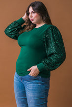 Load image into Gallery viewer, FEELING THE FUN SWEATER TOP