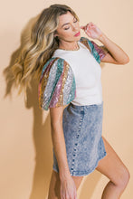 Load image into Gallery viewer, GET CARRIED AWAY SWEATER TOP