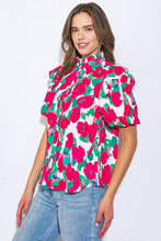 Load image into Gallery viewer, I CAN WAIT FOREVER WOVEN TOP