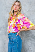 Load image into Gallery viewer, HELLO AROHA WOVEN TOP